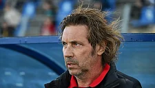 Александр Мостовой показал новогоднее фото с клюшкой «Спартака»