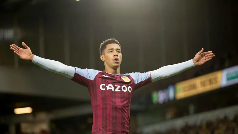 «Вест Хэм» хочет подписать Джейкоба Рамзи