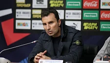 Григорян рассказал о своих ожиданиях от встречи «Динамо» и «Спартака»