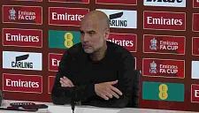 Гвардиола: «Навас должен был остаться в Манчестер Сити»