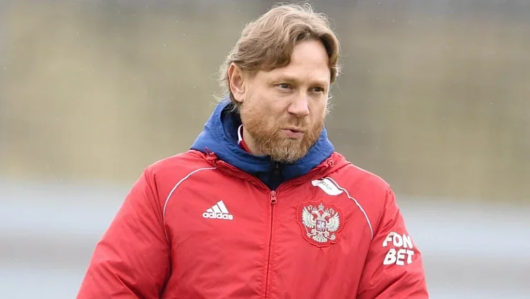 Кыргызстан хочет провести товарищеский матч со сборной России