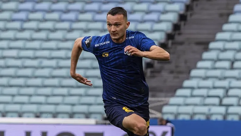 «Сочи» расторг контракты с Никитиным и Стойсавлевичем