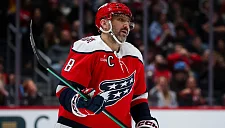 Губерниев хочет прокомментировать безголевую серию Овечкина в НХЛ