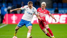 Бессмертный нацелился вернуться в «Динамо» после аренды