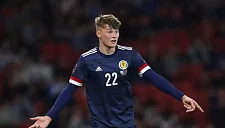 Шотландский защитник Паттерсон может перейти в «Севилью»