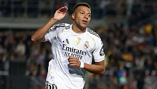 Килиан Мбаппе признан лучшим игроком недели в Лиге Чемпионов