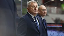 Бывший тренер сборной России Олег Браташ возглавил ХК «Адмирал»