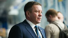 Олег Леонтьев может возглавить «Сибирь» после увольнения Буцаева