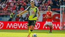 Шлоттербек требует от «Боруссии» титулы и высокую зарплату