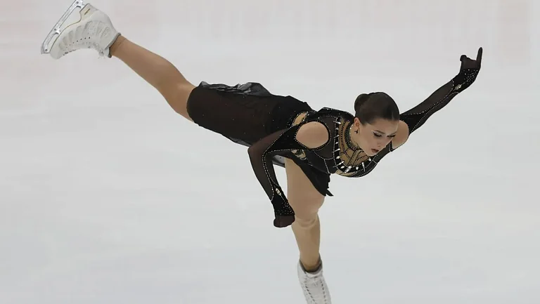 В Госдуме назвали возвращение фигуристки Камилы Валиевой смелым шагом