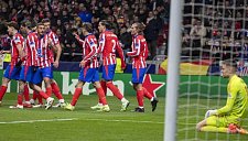 ««Атлетико» — самая успешная команда Европы»

