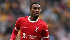 Райан Гравенберх возвращается в состав «Ливерпуля» на матч с «Ньюкаслом»
