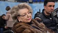 Тарасова назвала «глупостью» сравнение Валиевой и Петросян