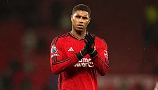 Презентация Маркуса Рэшфорда в «Барселоне» задерживается