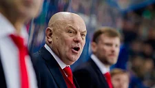 Канарейкин отказался тренировать «Локомотив» в 2013 году