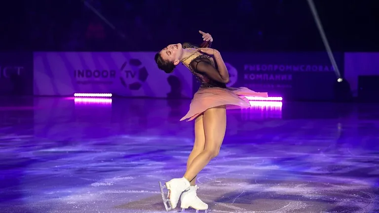 Опубликовано полное расписание прокатов Чемпионата России по фигурному катанию
