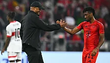 Компани раскрыл причину перехода Комана в «Аль-Наср»