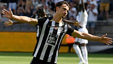 Эстебан Леполь успеет сыграть против своего бывшего клуба