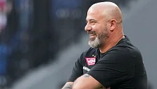 Денис Давыдов о Станковиче: «Он хочет возглавить сборную Сербии»