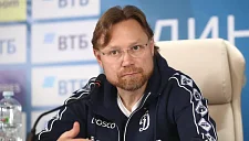Гришин: «В Ростове к Карпину было меньше требований, чем сейчас в Динамо»