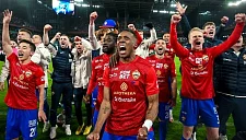 Тарханов заявил, что ЦСКА сможет конкурировать с лидерами РПЛ