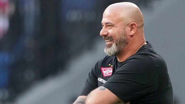 Денис Давыдов о Станковиче: «Он хочет возглавить сборную Сербии»