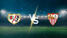 «Райо Вальекано» против «Севильи»: сумеют ли «пчёлы» улучшить реализацию?