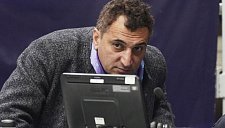 Ари Закарян о проблемах премии ISU Skating Awards