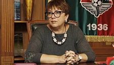 Вадим Шпинёв: в «Локомотиве» боялись и уважали только одного президента 