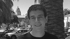 В США умер 29-летний гроссмейстер и комментатор Народицкий