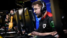 Torzsi о победе над Falcons и выходе в полуфинал IEM Dallas