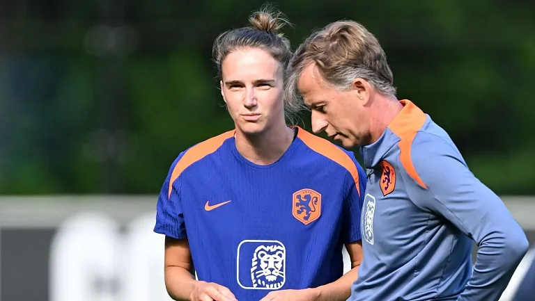 Андрис Йонкер: разница в тренировках мужских и женских команд