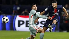 Огромная разница в рыночной стоимости: «Атлетико» против «ПСЖ»