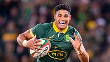 Саша Файнберг-Мнгомезулу уверяет, что «Спрингбокс» исправят прошлые ошибки