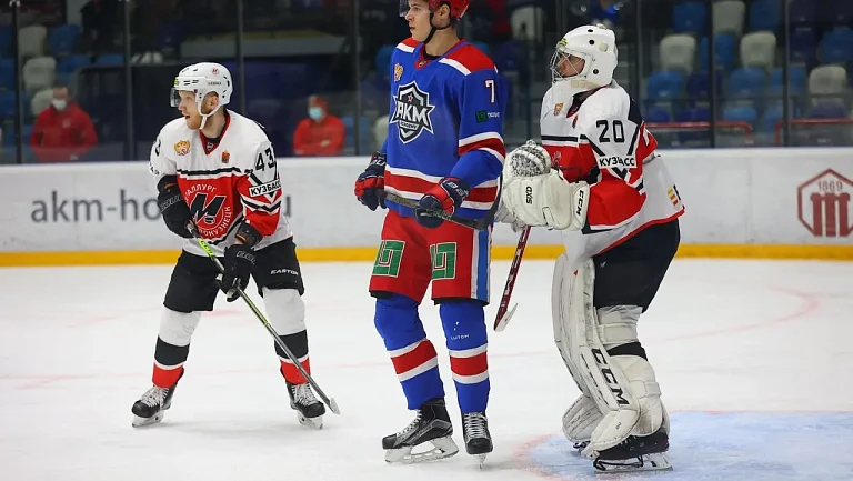 «АКМ» — «Магнитка»: первая проверка для выездного клуба