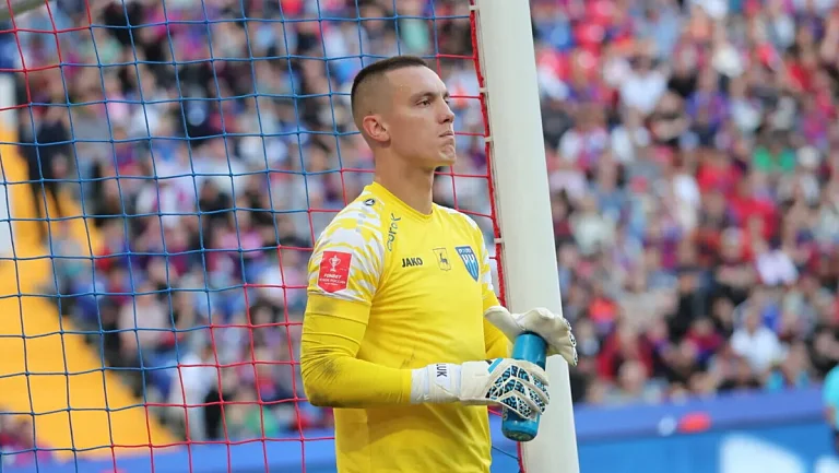 «Мы вряд ли снова увидим его в РПЛ»: Аршавин о вратаре «Пари НН»