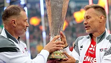 «Урал» хочет представить новый тренерский штаб Василия Березуцкого