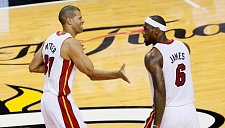 Баттье: «Джордан не потянул бы титул с таким форвардом, как я»