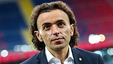 Гендиректор ЦСКА Бабаев: «Быть выше Спартака — приятно»