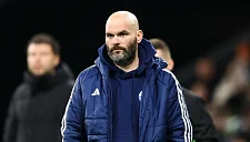 Слишкович прокомментировал победу «Оренбурга» в Кубке