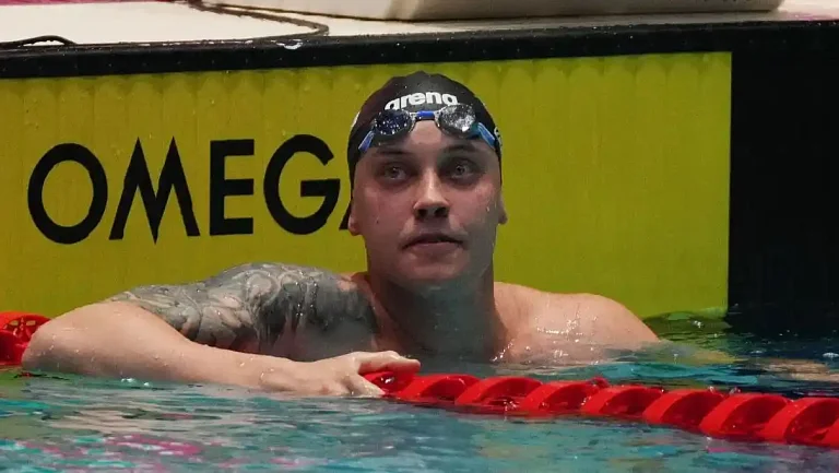 Костин прокомментировал своё выступление на ЧМ 