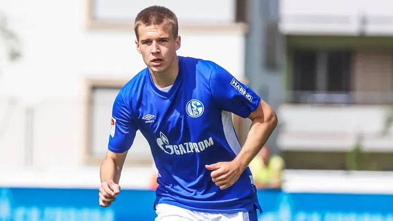 Михайлов поделился впечатлениями от первого полного сезона в «Зените»