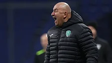 Гандри оценил работу Черчесова: «Черчесов — лучший тренер в РПЛ»