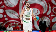 37-летний Алексей Швед рассказал, когда планирует завершать карьеру