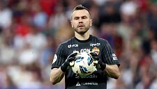 Игорь Акинфеев получил премию «За верность» имени Фёдора Черенкова