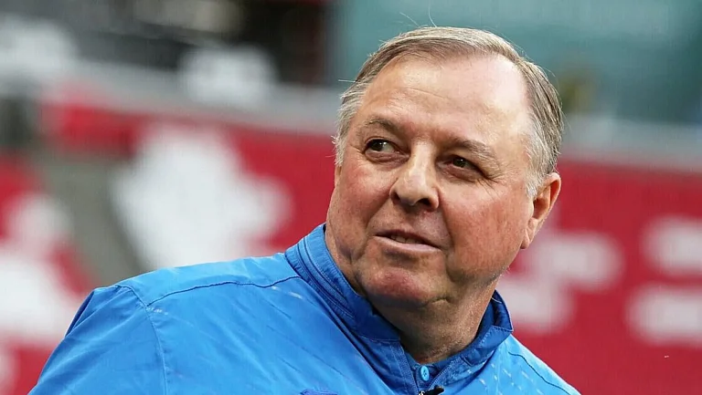 Тарханов  рассказал о кризисе в «Спартаке»: «Команда переживает трудные времена»