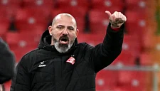 Деян Станкович: «Спартак навсегда останется в моем сердце»