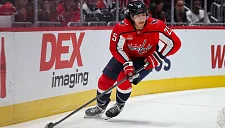 «Вашингтон» разрешил Итану Биру вести переговоры с другими клубами