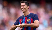 Левандовски готов на второстепенную роль и снижение зарплаты в «Барселоне»