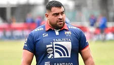 Педро Дельгадо не включен в состав Аргентины для поездки в Австралию